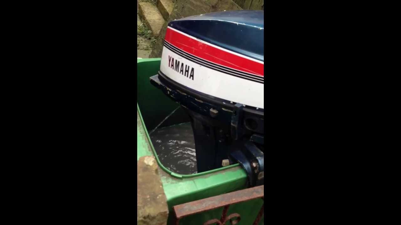 15hp yamaha outboard manual
