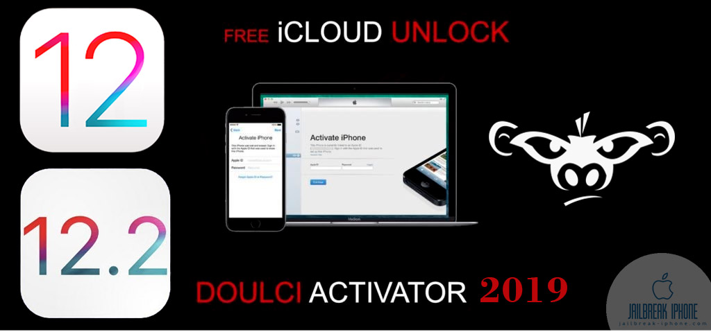 doulci icloud download